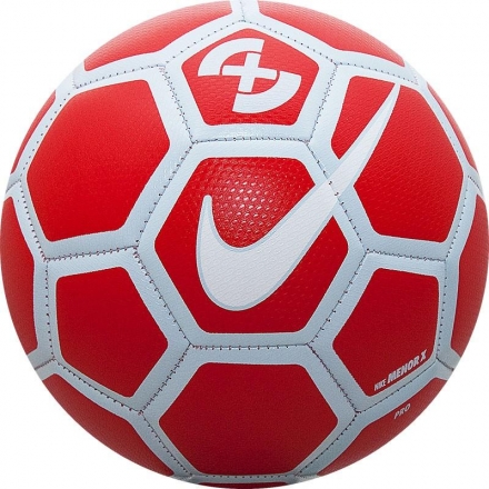Мяч для футзала тренировочный &quot;NIKE Rolinho Menor X&quot;, размер 4, для зала, фото 1
