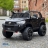 Электромобиль Toyota Hilux Rugged X DK-HL850 4WD черный