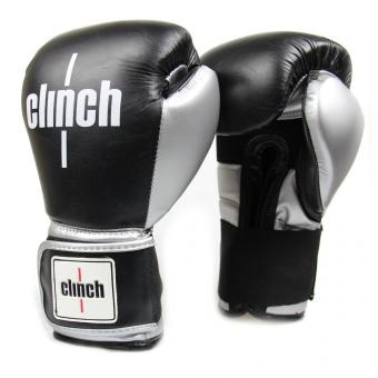 Перчатки боксерские Clinch Prime, фото 1