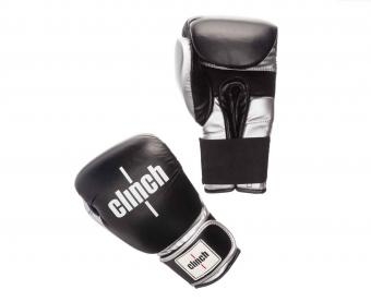 Перчатки боксерские Clinch Prime, фото 2