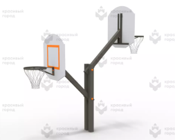 Баскетбольная башня -2