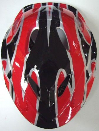 Шлем защитный L-601, фото 1