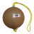 Мяч с веревкой Perform Better Extreme Converta Ball, вес: 5 кг