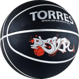 Мяч баскетбольный TORRES Prayer