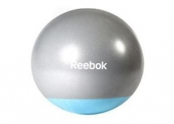 Гимнастический мяч  Gymball (two tone) - 55cm RAB-40015BL