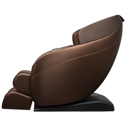 Массажное кресло Ergonova Organic 3 Espresso Brown, фото 3