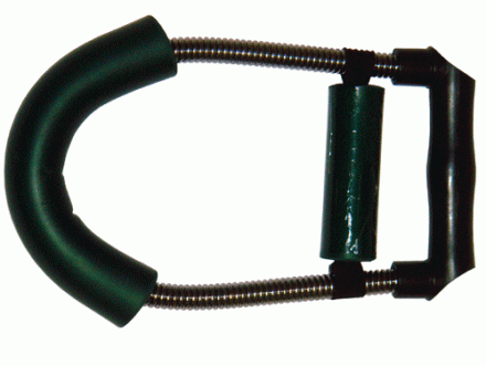 Эспандер кистевой POWER wrist (4011, 1108), фото 1