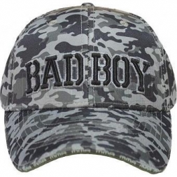 Бейсболка Bad Boy badcap044