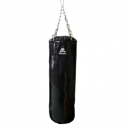 Боксерский мешок DFC 180х35, фото 1
