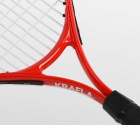 KRAFLA KID21 Ракетка для тенниса, фото 4