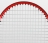KRAFLA KID21 Ракетка для тенниса