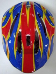 Шлем защитный L-602, фото 1