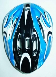 Шлем защитный L-602, фото 2