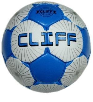 Мяч футбольный CF-10 CLIFF, фото 1