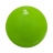 Медбол GB-701, 3 кг, зеленый