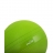 Медбол GB-701, 3 кг, зеленый
