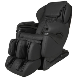 Массажное кресло iRest SL-A39 Black, фото 1