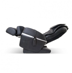 Домашнее массажное кресло Sensa M Starter Black, фото 2