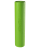 Коврик для йоги FM-102, PVC, 173x61x0,3 см, с рисунком, зеленый
