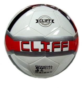 Мяч футбольный CF-12 CLIFF PHANTOM, фото 1