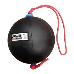 Мяч с веревкой Perform Better Extreme Converta Ball, вес: 7 кг, фото 1