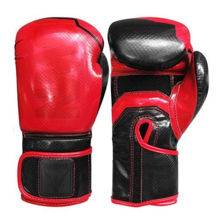 Перчатки боксерские THROWDOWN Phenom Fighter Glove TDPHSTU, фото 1