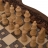 Шахматы резные в ларце 40 с ящиками, Avetyan