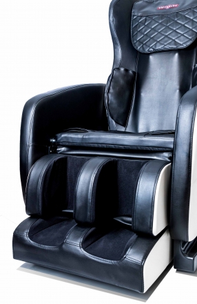 Массажное кресло VF-M58 Black, фото 3