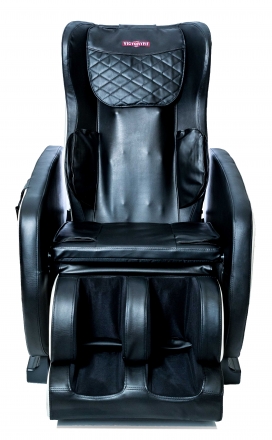 Массажное кресло VF-M58 Black, фото 2