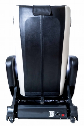 Массажное кресло VF-M58 Black, фото 5