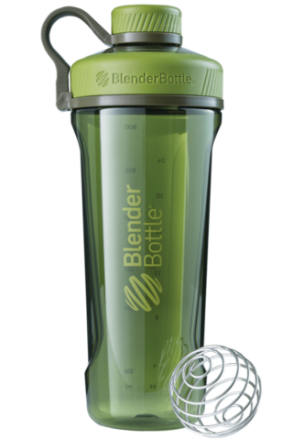 Шейкер Blender Bottle® Radian Tritan 946 мл, фото 4