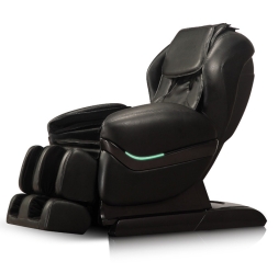 Массажное кресло iRest SL-A90 Classic Black, фото 1