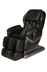 Массажное кресло iRest SL-A90 Classic Black, фото 2