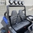 Электромобиль BUGGY т888тт 4WD Spider синий 24V