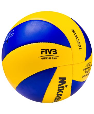 Мяч волейбольный MVA 350 L, фото 2