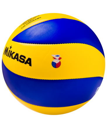 Мяч волейбольный MVA 350 L, фото 3