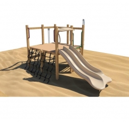 Площадка для игр с песком Кубик, фото 2