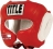 Шлем боксерский тренировочный TITLE GEL WORLD