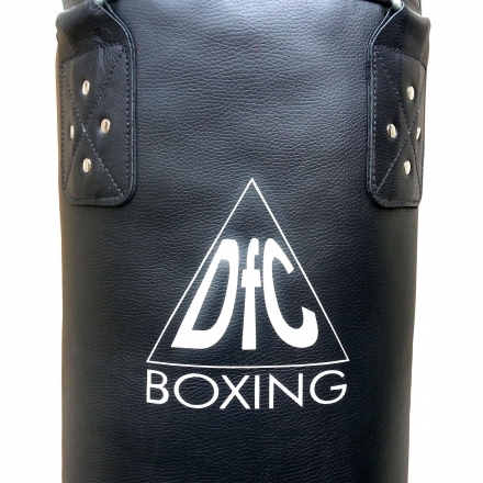 Боксерский мешок DFC 150х40, фото 3