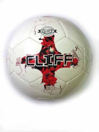 Мяч футбольный CF-13 CLIFF, фото 1