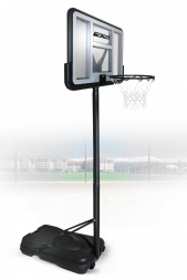 Баскетбольная стойка Standart 020, фото 1