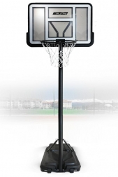Баскетбольная стойка Standart 020, фото 2