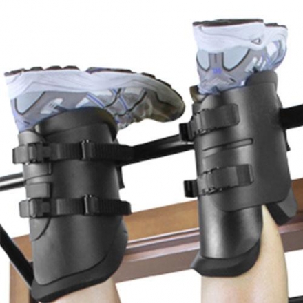 Инверсионные сапожки Teeter Hang Ups Gravity Boots XL, фото 5