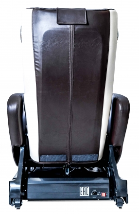 Массажное кресло VF-M58 Brown, фото 5