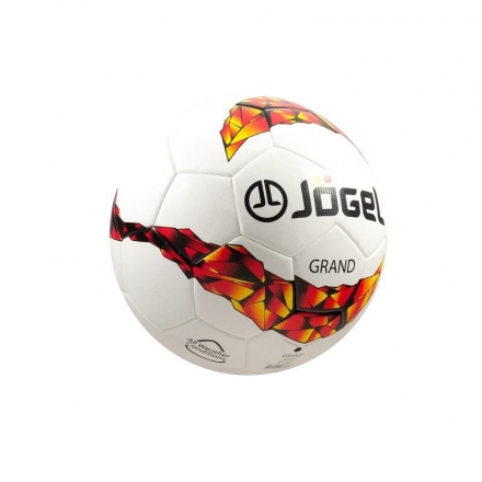 Мяч футбольный Jögel JS-1000 Grand №5, фото 1