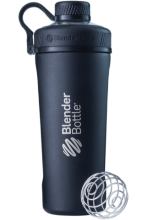 Шейкер Blender Bottle® Radian Insulated Stainless 769 мл, фото 1
