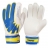 Перчатки вратарские тренировочные &quot;TORRES Jr.&quot;, размер 7, бело-голубой