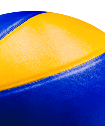 Мяч волейбольный MVA 390, фото 4