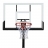 Мобильная баскетбольная стойка 52&quot; DFC STAND52P