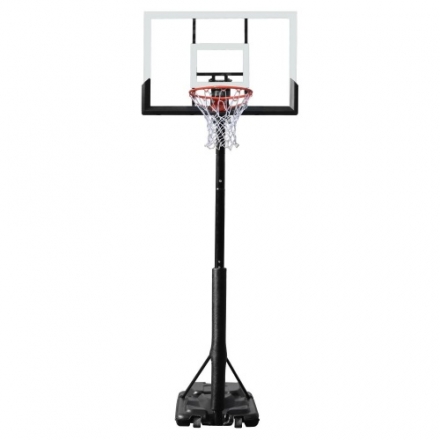 Мобильная баскетбольная стойка 52&quot; DFC STAND52P, фото 1
